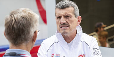 G&uuml;nther Steiner Haas