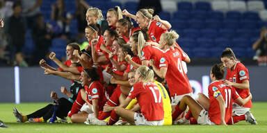 ÖFB Team Frauen
