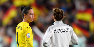 Manuela Zinsberger &Ouml;FB-Damen