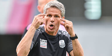 Kühbauer
