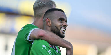 Lustenau will Euphorie gegen Ried mitnehmen