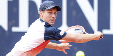 Misolic holt zweiten ATP-Challenger-Titel