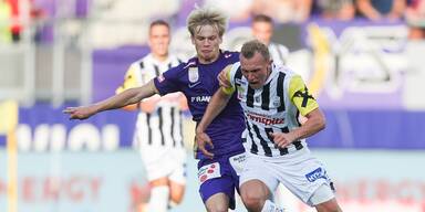 Austria will Reaktion gegen LASK nach Cup-Blamage zeigen