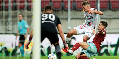 WAC will gegen LASK auf Erfolgsspur zur&uuml;ckkehren