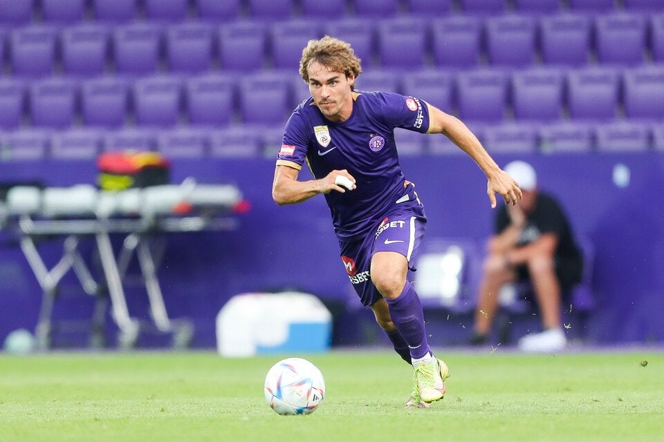 Titelaspiranten hinken noch hinterher