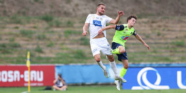 Sensations-Aufsteiger Vienna bleibt ungeschlagen