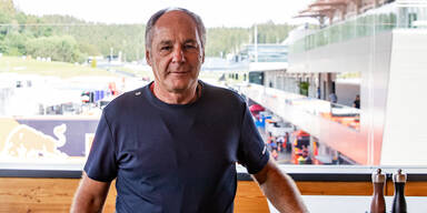 Gerhard Berger