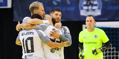 Futsal Wiener Neustadt