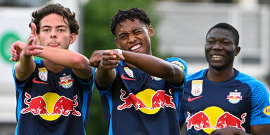 RB Salzburg Adamu