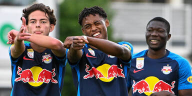 Red Bull Salzburg