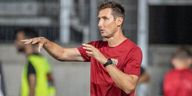 Miroslav Klose