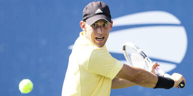 Dominic Thiem