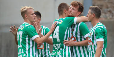 Rapid Wien