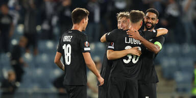 Sturm Graz