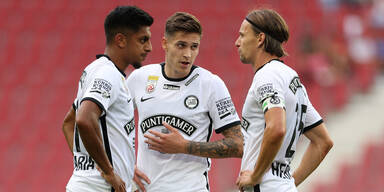 Sturm Graz