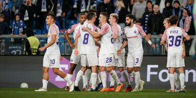 Austria Jubel Conference League