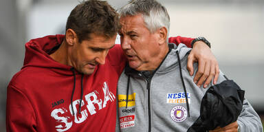 Bundesliga 20. Runde