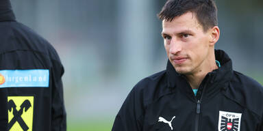 1. Video von &Ouml;FB-Star Stefan Lainer