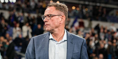 Ralf Rangnick EM-Qualifikation