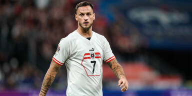Arnautovic