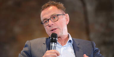 Ralf Rangnick