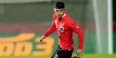 Demir U21
