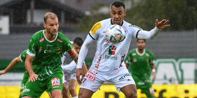 WAC setzt seinen Lauf in Lustenau fort