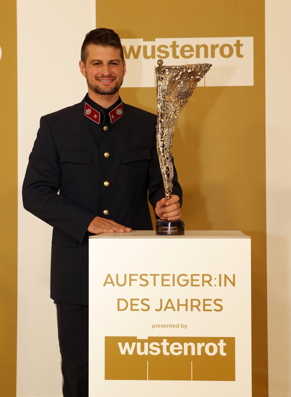 Intensive Trainingstage für Strolz & Co. - ÖSV-interne Quali steht an