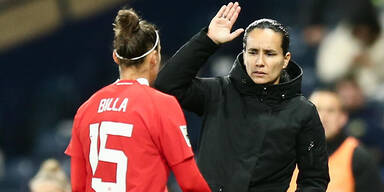 Nicole Billa Irene Fuhrmann