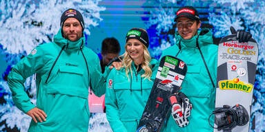 Benjamin Karl, Allessandro H&auml;mmerle, Sabine Sch&ouml;ffmann