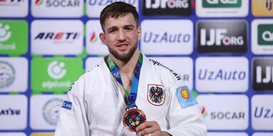 Shamil Borchashvili