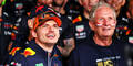 Verstappen Helmut Marko