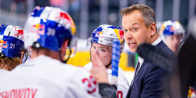 Red Bull Salzburg Champions Hockey League