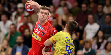 Bilyk Handball &Ouml;sterreich