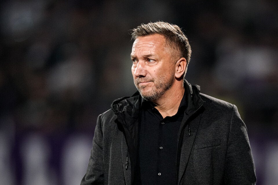 Salzburg und Sturm ziehen der Konkurrenz davon