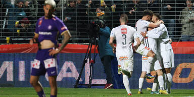 Sport-Club d&uuml;piert ''unm&ouml;gliche'' Austria