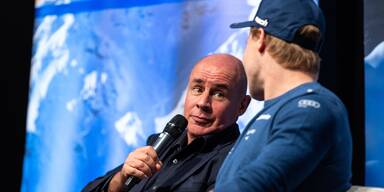 Ski-Weltcup droht Riesenstreit wegen Geschlechter-Tests