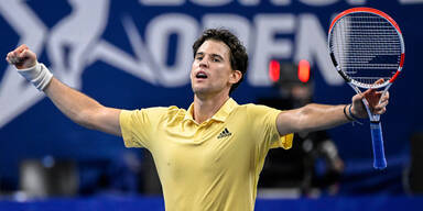 Dominic Thiem