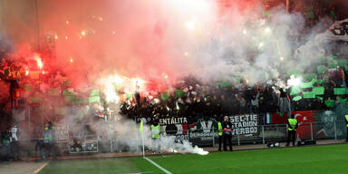 feyenoord fans