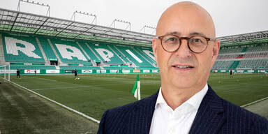 Marcus Knipping Rapid