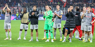 &Ouml;sterreich F&uuml;nfjahreswertung