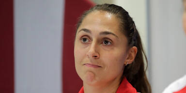 Nach Paszek-Morddrohung: Jetzt reagiert Verband