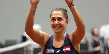 Tamira Paszek