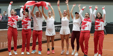 Österreich ÖTV Frauen