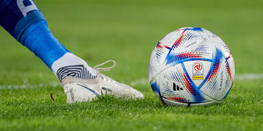 Bundesliga Ball