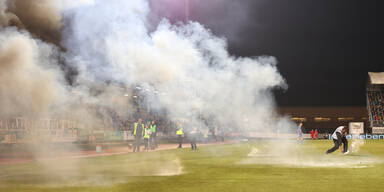 Rauch Rapid Hartberg