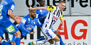 LASK Sturm