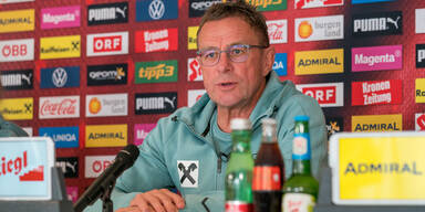 Ralf Rangnick