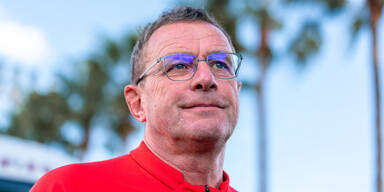Ralf Rangnick