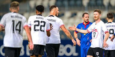 ÖFB Team